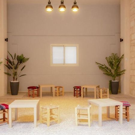 Aida Guest House 나사렛 외부 사진