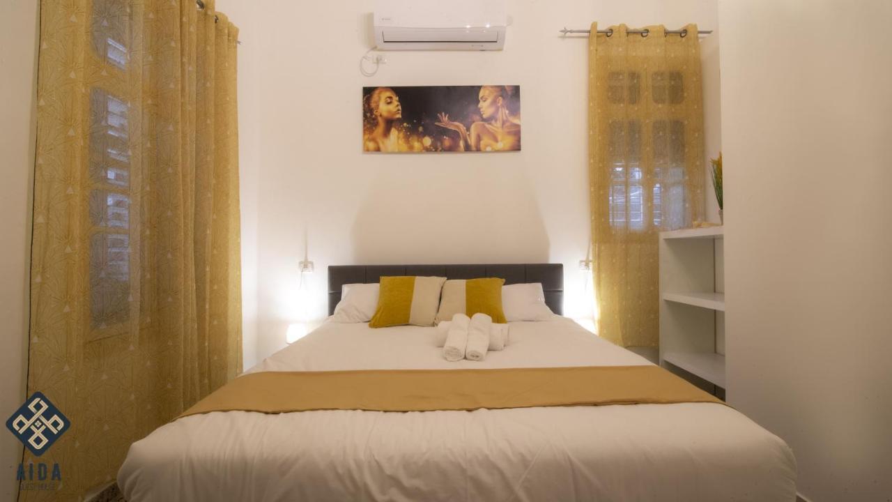 Aida Guest House 나사렛 외부 사진
