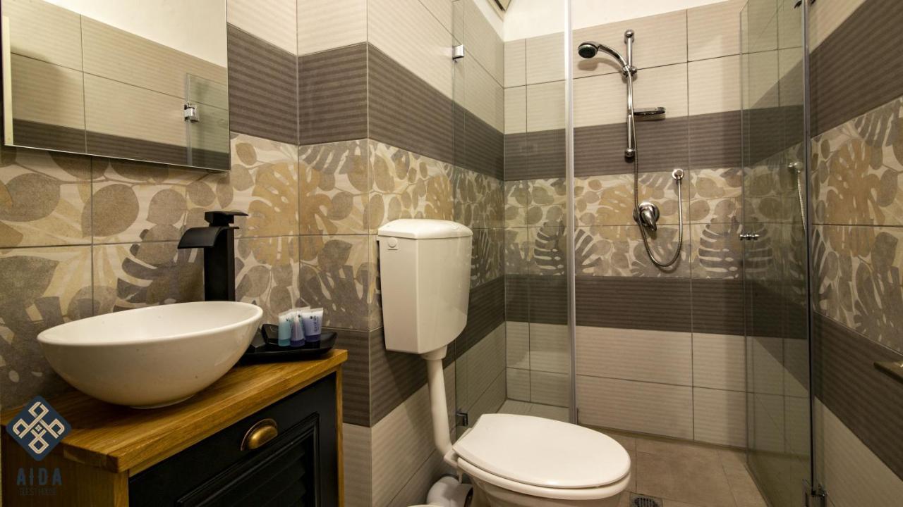 Aida Guest House 나사렛 외부 사진
