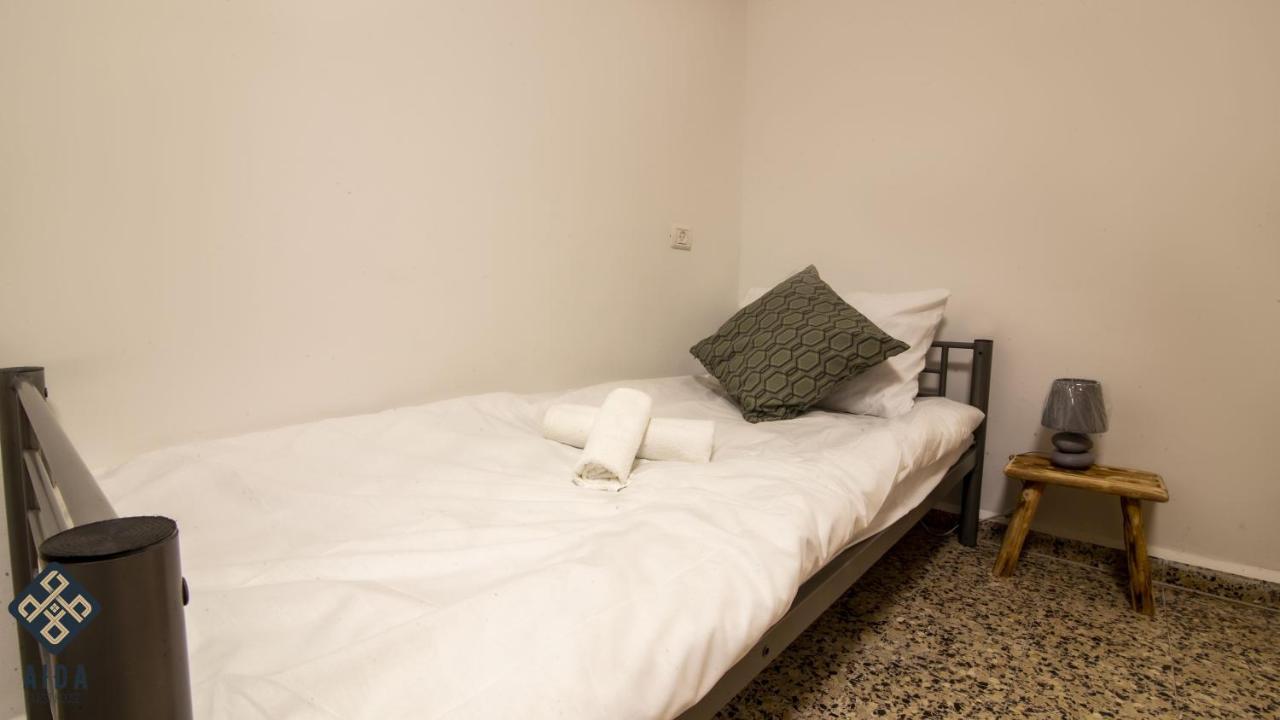 Aida Guest House 나사렛 외부 사진