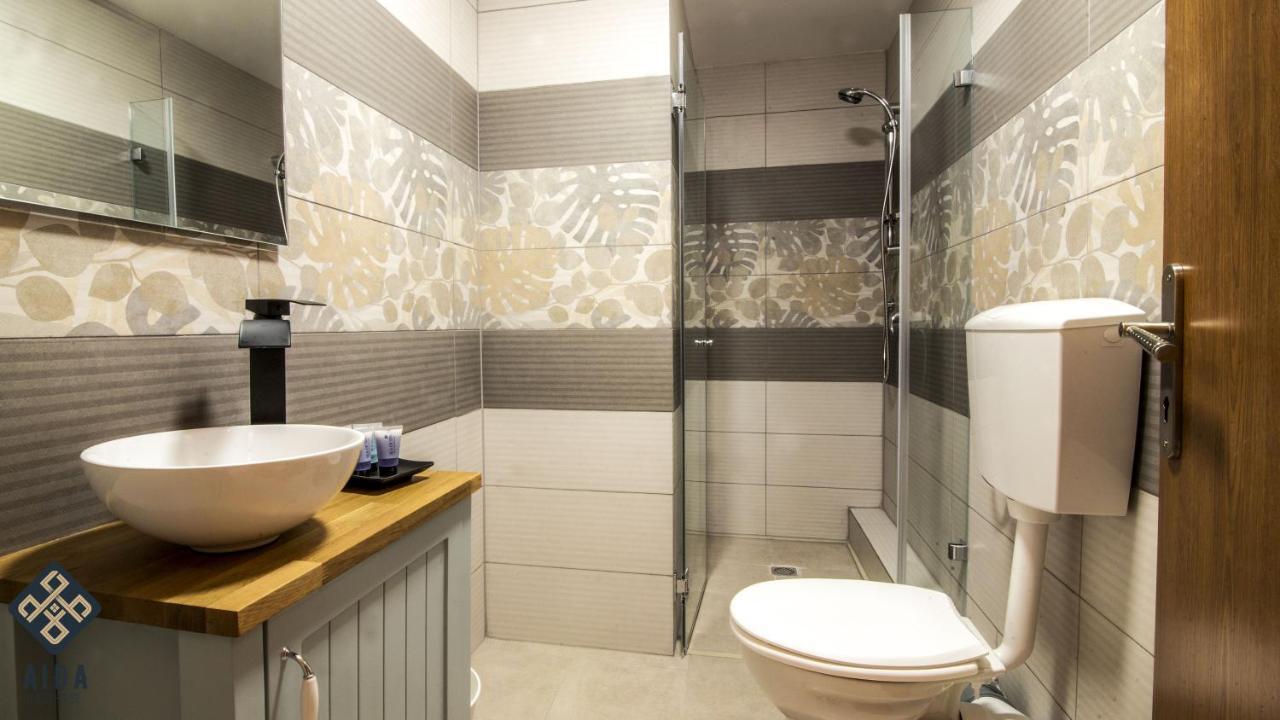 Aida Guest House 나사렛 외부 사진