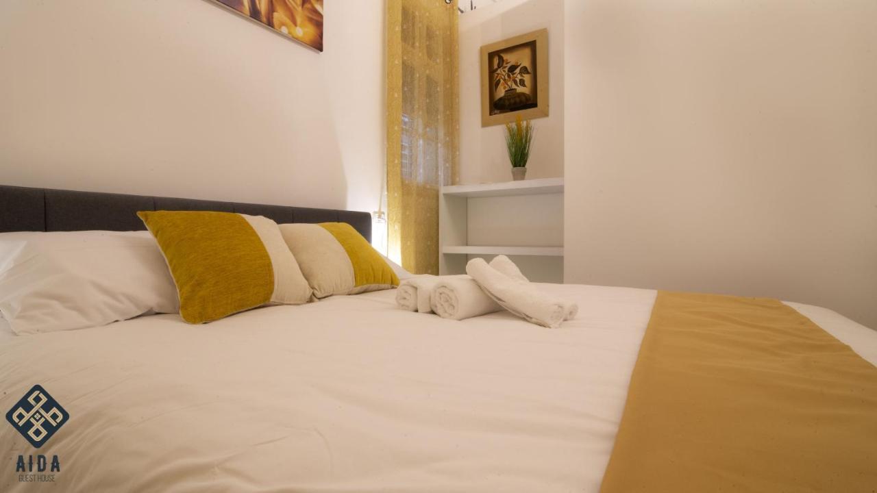 Aida Guest House 나사렛 외부 사진