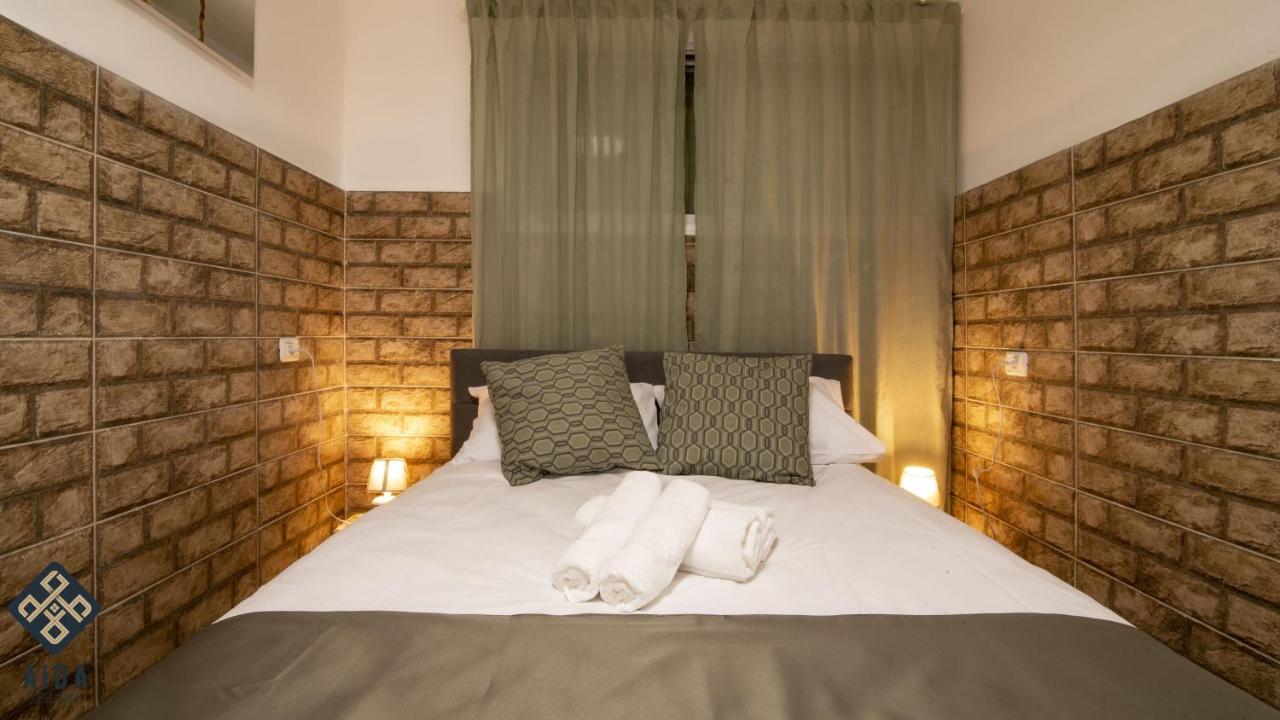 Aida Guest House 나사렛 외부 사진