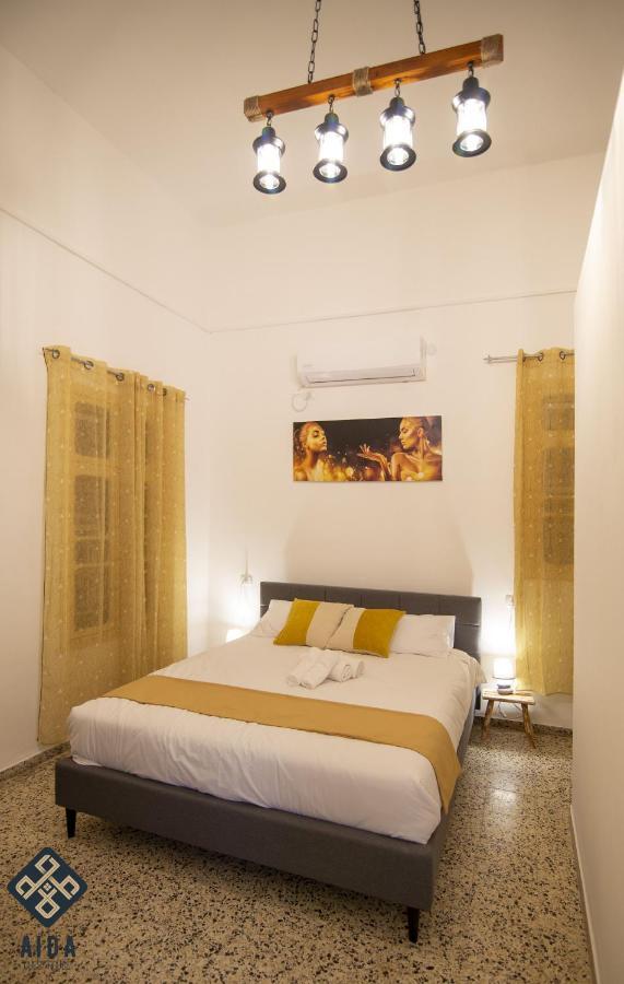 Aida Guest House 나사렛 외부 사진