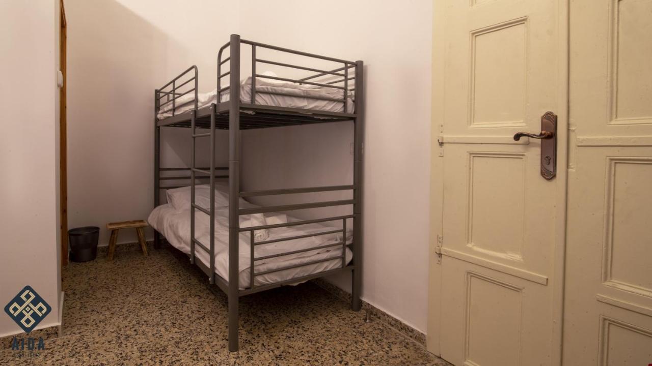 Aida Guest House 나사렛 외부 사진