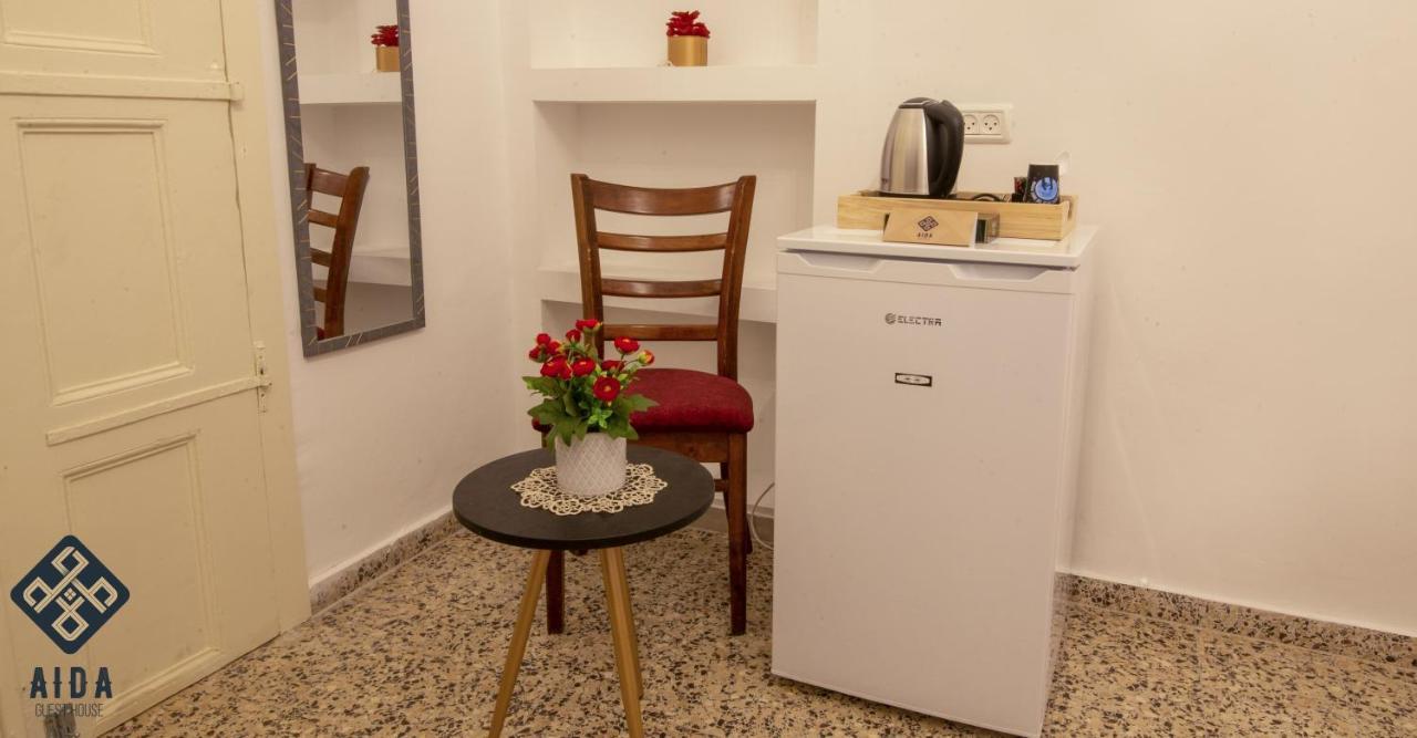 Aida Guest House 나사렛 외부 사진