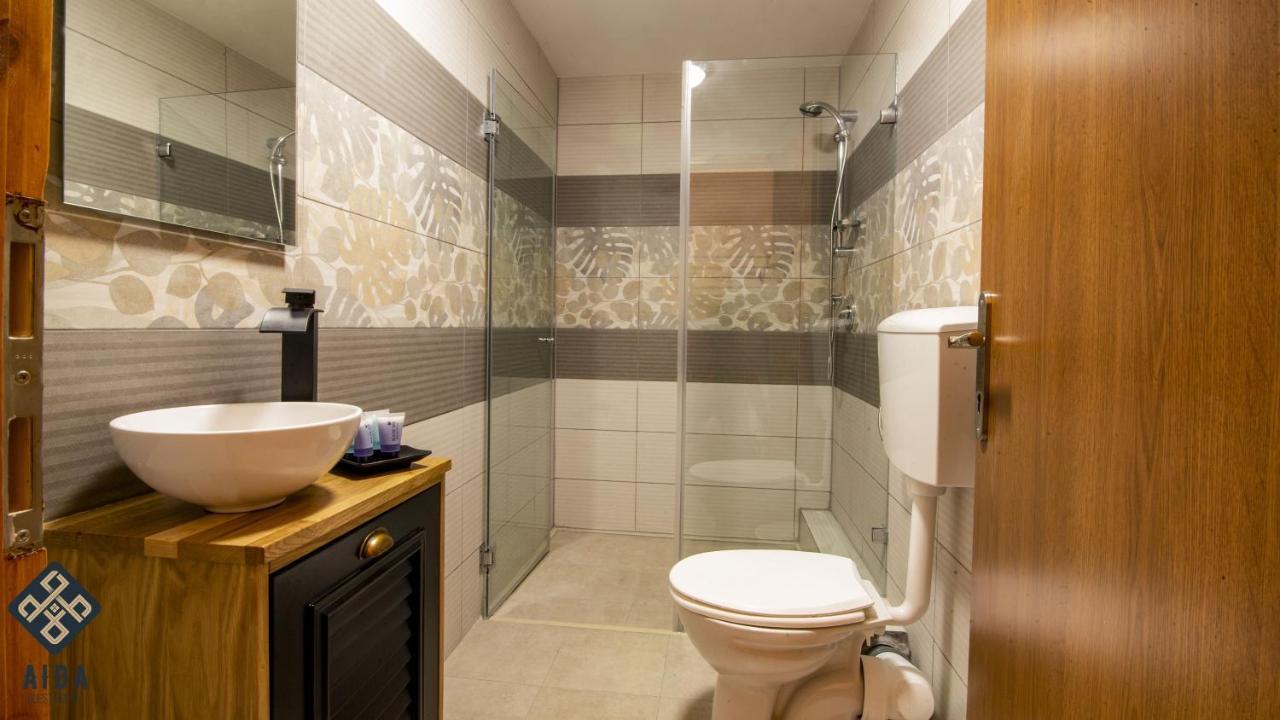 Aida Guest House 나사렛 외부 사진